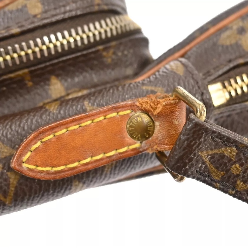 GUC Louis Vuitton Amazon Crossbody Bag - Picture 3 of 10